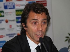 Mersin İdmanyurdu İlk Galibiyetini Trabzonspor’dan Aldı