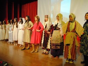 ‘Sandıkta Demlenen Tarih’ Görücüye Çıktı
