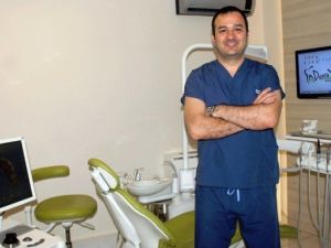 Dişlerinizi 3 Kereden Fazla Fırçalamayın