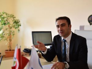 Yrd. Doç. Dr. Kılıç: "Kadına Yönelik Şiddet Küresel Bir Sorun"