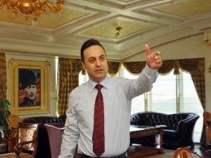 Myp Lideri Yılmaz: “Çekil De Siyasetin Önü Açılsın”