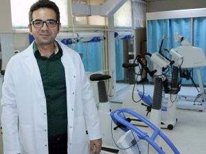 Doğru Beslenmeyle Kemikler Güçlendirilmeli