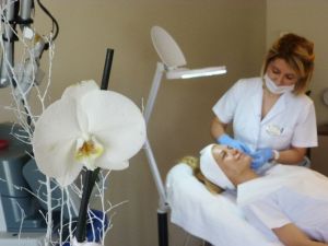 Öğle Arasında Gençleşin