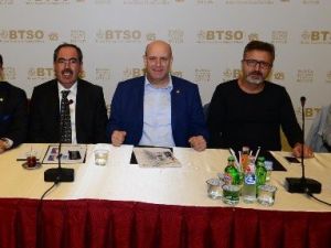 Junıo Show Fuarı Bebe Ve Çocuk Modasını Belirleyecek