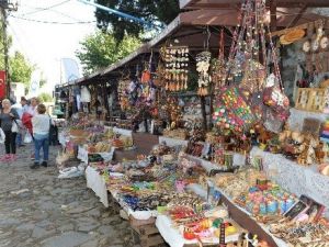 Cumalıkızık Esnafına ‘Yıldırım’ Destek