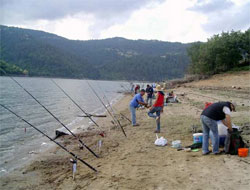 Rize'de Bi Acayip Yasak!