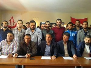 Sakarya’da Alperen Ocakları Ak Parti’yi Destekleyecek