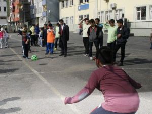 Minik Adbulkadir Dünyada Nadir Görülen Msp Tip Vı Hastalığı İle Mücadele Ediyor