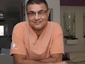 4 Kez Tüp Bebek Deneyen,100 Hastadan 92’si Gebe Kalır