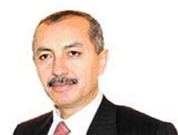 Vali Yardımcısına Hapis