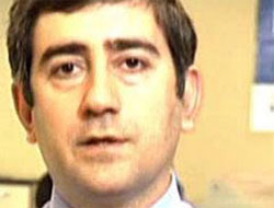 Ünlü İş Adamı Kaçırıldı