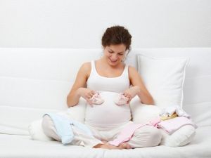 Hamileler Kışın Daha Dikkatli Olmalı