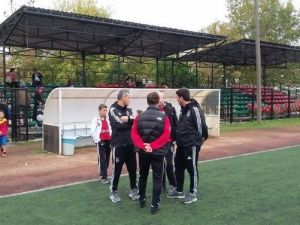 Beşiktaş Özkaynak Düzeni, Yalova’da Futbolcu Seçti