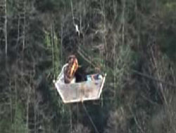 Karadeniz İşi Teleferik
