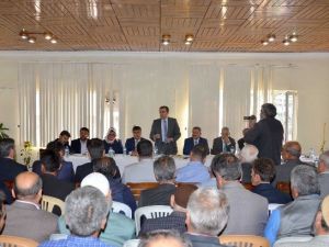 Ak Parti’li Ünal: “Bu Milletin Parası, Bu Millete Hizmet Olarak Dönüyor”