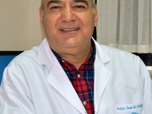 Osteoporoz Hastalığına Dikkat