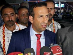 Yeni Malatyaspor’da Giresun Galibiyetinin Yankıları Sürüyor