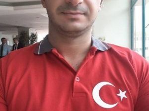 İşitme Engelli Karateci Özdemir, Avrupa Şampiyonasına Hazırlanıyor