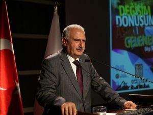 Erzurum’un ‘Bilim’ Gururları