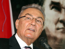 Erdoğan'ı tecavüzcülere benzetti