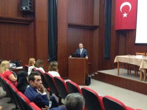Bursa’da ‘Çevre’ Seferberliği