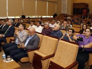 Ab Eski Bakanı Bozkır’dan ’Fasıl’ Tartışmalarına Yanıt