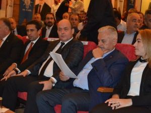 Binali Yıldırım’dan Demirtaş’a Terör Örgütü Çağrısı