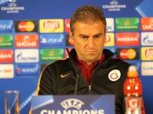 Hamzaoğlu, Benfıca Maçının Kadrosunu Açıkladı