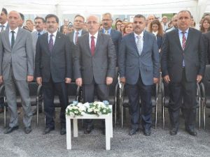 Devlet Hastanesi Yeni Acil Servisi Hizmete Açıldı