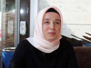 Ak Partili Benli: “Halkın Gündeminde İstikrarın Korunması Var”