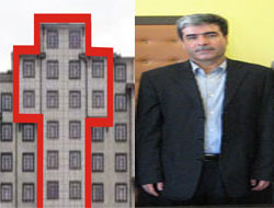 HAÇ Siluetine Açıklama