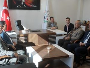 Mhp’li Vekil, “Bu Sefer Koalisyonun Bir Parçası Olacağız”