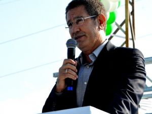 Türkiye’nin En Pahalı Organize Sanayi Bölgesinin İlk Fabrikası Açıldı