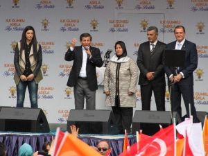 Nur Tatar’dan Şampiyonluk Sözü