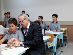 Müezzinoğlu Okul Açtı