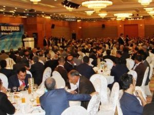 Başbakan Davutoğlu’nun Van Ziyareti
