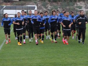 Balıç’ten Derbi Yorumu