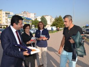 Zırhlıoğlu: "Mhp İktidarında Bölücü Terör Tüm Unsularıyla Kökünden Kazınacak"