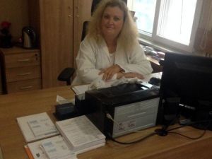 Çocuk Sağlığı Ve Hastalıkları Uzmanı Dr. Mine Kafiloğlu: "Grip Kapınızda, Tedavi Elinizde"