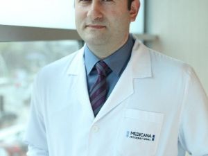 Cushıng Sendromunun Sorumlusu Stres Hormonu "Kortizol"