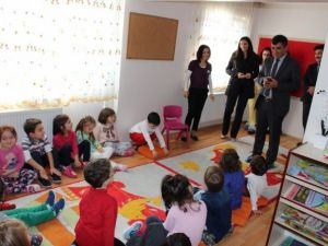 Çaycuma İlçe Milli Eğitim Müdürü Özdemir Okulları Ziyaret Etti