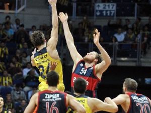 Thy Euroleague’de 2. Hafta Heyecanı