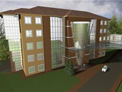 Onkoloji Merkezi'nde Son Durum