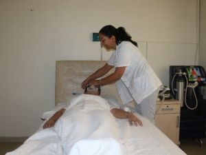 Evinizin Konforunda Uyutuyorlar