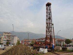Gemlik’te Termal Hamle