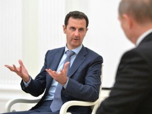 Putin: “Siyasal Süreçte De Elimizden Geleni Yapmaya Hazırız”