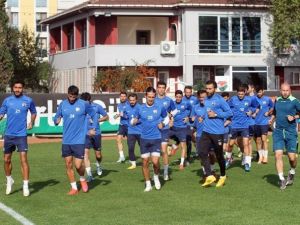 Spor Toto 2. Lig