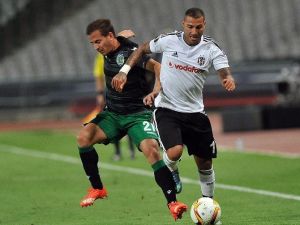 Uefa Avrupa Ligi’nde 3. Hafta Heyecanı