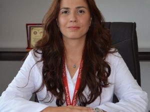 Çocuklarda Ateş Yükselince