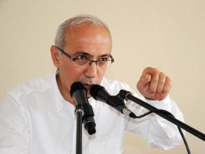 Eski Bakan Elvan’dan İstikrar Vurgusu